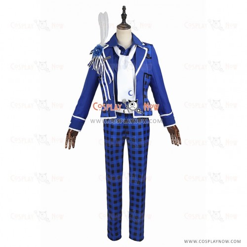 B-Project Cosplay Masunaga Kazuna Costume