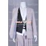Final Fantasy VII Advent Children Cosplay Rufus Shinra Costume