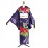 Demon Slayer Yushiro Kimono Cosplay Costume