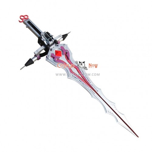 Fantasy XIII Serah·Farron Bow and Arrow PVC Cosplay Prop