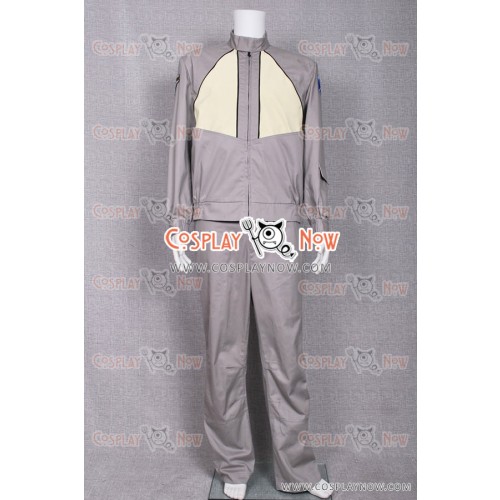 Stargate Atlantis Doctor Carson Beckett Costume