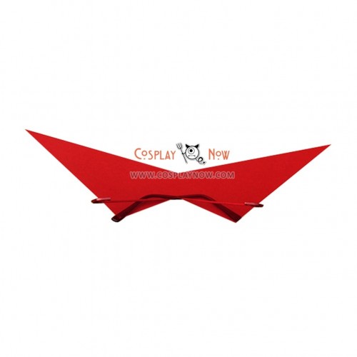 Gurren Lagann Kamina Red Sunglasses Replica Cosplay Props