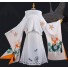 My Hero Academia Boku No Hero Academia Katsuki Bakugo Flower Festival Kimono Cosplay Costume