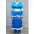 Avatar The Last Airbender Cosplay Katara Costume