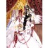 Cardcaptor Sakura Cosplay Sakura Kinomoto Costume Dress