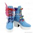 Kamen Rider Cosplay Shoes Kamen Rider Ex-Aid Boots