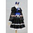 Panty & Stocking With Garterbelt Stocking Anarchy Cosplay Costume