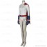 Power Girl Cosplay Kara Zor-E Costume