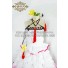 Blade Soul Nan Surou Cosplay Costume Dress