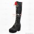 Aotu World Cosplay Shoes Camil Boots