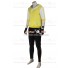 Pokemon GO Cosplay Male Yellow Uniform