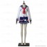 Battle Girl High School Cosplay Asuha Kusunoki Costume Uniform