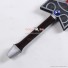 Fate Extra CCC Cosplay Elizabeth Bathory Props with Sword