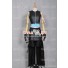 Final Fantasy Tifa Cosplay Costume