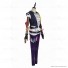 B-Project Cosplay Ashu Yuuta Costume