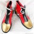Dynasty Warriors Cosplay Zhou yu Shoes