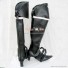 D.Gray-man Cosplay Shoes Lenalee Lee Boots