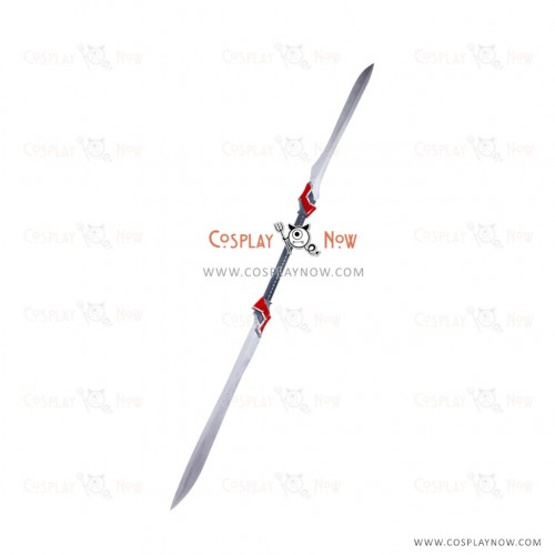 The Legend of Heroes Trails of Cold Steel Crow Armbrust Cosplay Props