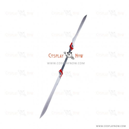 The Legend of Heroes Trails of Cold Steel Crow Armbrust Cosplay Props