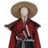 Cosplay Ghost of Tsushima Costume