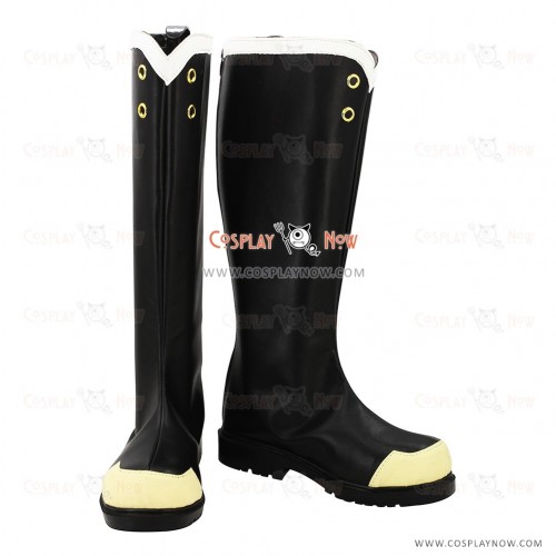 Seraph of the End Yuichiro Cosplay Shoes Hyakuya Boots