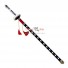 ONE PIECE Trafalgar Law Long Sword Replica Cosplay Props