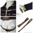 A3 First SPRING EP Cosplay Chigasaki Itaru Costume Uniform