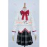 Puella Magi Madoka Magica Cosplay Costume