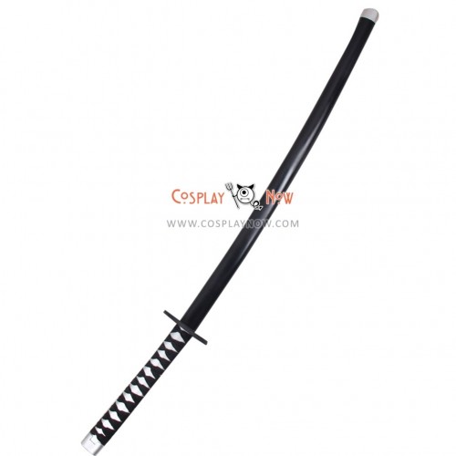 44"The Sword Dance TOUKEN RANBU ONLINE Doutanukimasakuni Sword Cosplay Props