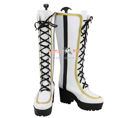 Ensemble Stars Cosplay Shoes Subaru Akehoshi Boots