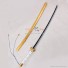 The Sword Dance TOUKEN RANBU ONLINE Kogitsunem Sword and Sheath Cosplay Props