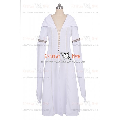 The Sword Of Truth Kahlan Amnell Costume For Legend Of The Seeker Cosplay