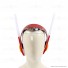 Angelic Layer Suzuhara Misaki's Headset Cosplay Props