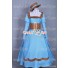 Lady Elizabeth Ethel Cordelia Midford Costume For Black Butler Cosplay