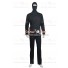 Malcolm Merlyn Arthur King Costume For Green Arrow Cosplay