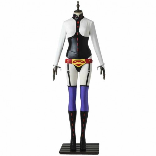 My Hero Academia Boku No Hero Academia Kayama Nemuri Cosplay Costume