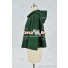 Shingeki No Kyojin Scouting Legion Cosplay Costume