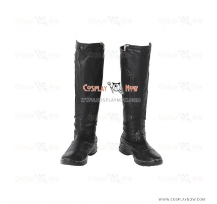 The Avengers Cosplay shoes Thor Boots
