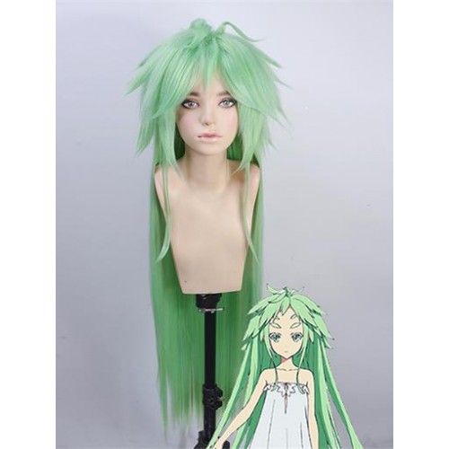 BEATLESS Snowdrop Wig Cosplay Props