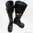 D Gray-Man Cosplay Shoes Yu Kanda Boots