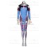 D Va Hana Song Costume For Overwatch Cosplay Uniform