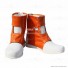 Digimon Adventure Taichi Short Cosplay Boots