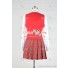 RWBY Cosplay Ruby Rose Beacon School Costume