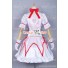 Puella Magi Madoka Magica Cosplay Madoka Kaname Dress Costume
