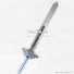 The Legend of Zelda Hyrule Warriors Link Sword PVC Replica Cosplay Props