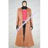 X Men Apocalypse Cosplay Gambit Costume