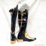 Castlevania Cosplay Shoes Hector Boots