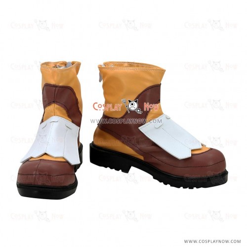 Dragon Nest Cosplay Scholar Shoes