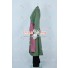 One Piece Cosplay Roronoa Zoro Costume