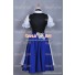 Hetalia: Axis Powers Principality of Liechtenstein Cosplay Costume